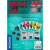 Inside Job, Card Game