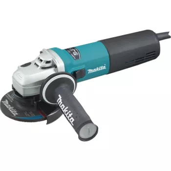 Makita 9565CR - Angle Grinder - 1400 W - 125 mm (9565CR)