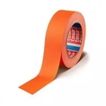 Repair Tape TESA 4671 25mm x 25m Orange