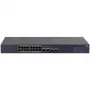Dahua Technology DH-CS4218-16ET-135 network switch Managed L2 Gigabit Ethernet (10/100/1000) Power over Ethernet (PoE) Black