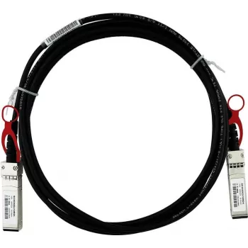 CBO DAC Cable 10Gbps 5m — CBO Tyco TE Connectivity 2127934-4 direct-attach copper