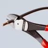 Knipex 74 01 200 SB Red