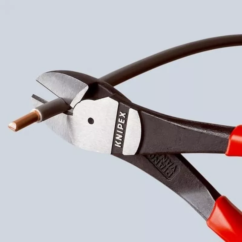 Knipex 74 01 200 SB Red