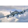 Plastic model airplane REVELL Fendt 728 Vario scale model kit REV-03777