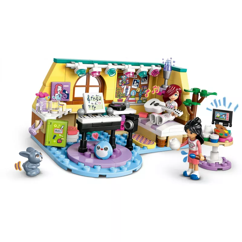 LEGO FRIENDS 42647 Paisley Room