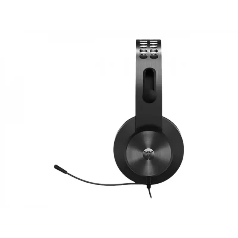 Lenovo Legion H500 Pro Headset Wired Head-band Gaming Grey