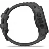Garmin Instinct E 2.18 cm (0.86) MIP 40 mm Digital 166 x 166 pixels Black GPS (satellite)