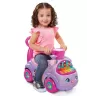 Ride On Fisher Price Musical Parade violet