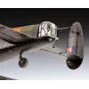 Revell Lancaster B. Iii Dambusters (04295) 1:72 Scale Airplane Plastic Model Kit
