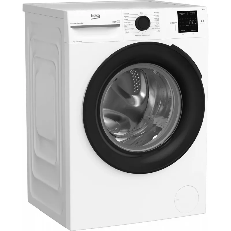 BEKO BM1WFU39225WPB washing machine