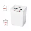 HSM Pure 530 shredder, 80 l, 3,9 mm