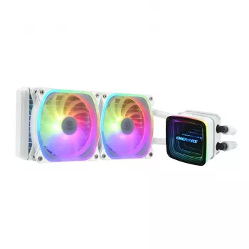 Liquid cooling kit Enermax ELC-AQFA240-SQA-W
