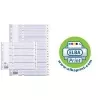 Elba 03481 White