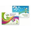 Drawing book SMLT PS-20(80) A4 80 g/m² 20 sheets