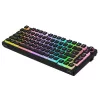 Gaming Keyboard Savio SAVGK-PHENIX RED PUDDING Mechanical RGB Wireless
