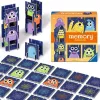 memory Dimension, Memory Game