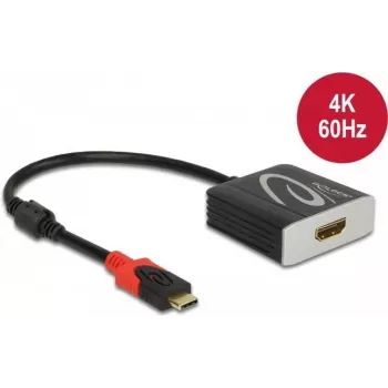 USB graphics adapter DeLOCK 65400