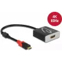 USB graphics adapter DeLOCK 65400