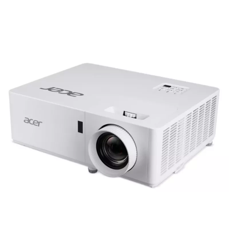 Projector Acer PL6620 6000 ANSI lumens DLP WUXGA (1920×1200) Laser, 16:10, 4.5 kg, HDMI