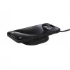 Wireless Charger Belkin BoostCharge Pro WIA008btBK Fast Charging Indoor Smartphone Black