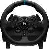 Logitech G G923 SE Black USB 2.0 Steering Wheel + pedals + Joystick PC, PlayStation 4, PlayStation 5 (991-000531)