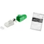 Wire connector RJ-45 ShiverPeaks BS72067-G Green