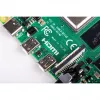 Raspberry Pi 4 Model B - Einplatinenrechner - Broadcom BCM2711 / 1.5 GHz - RAM 2 GB - 802.11a/b/g/n/ac, Bluetooth 5.0 (Raspberry-PI-4-2GB)