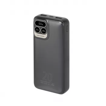 Power Bank Rivacase VA2521 20000 mAh