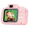 Compact camera AgfaPhoto Realikids Cam Mini 12 MP CMOS Pink