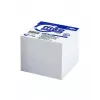Forpus Notes 8.5x8.5 cm, White, Not Glued, 800 Sheets (FO41801)
