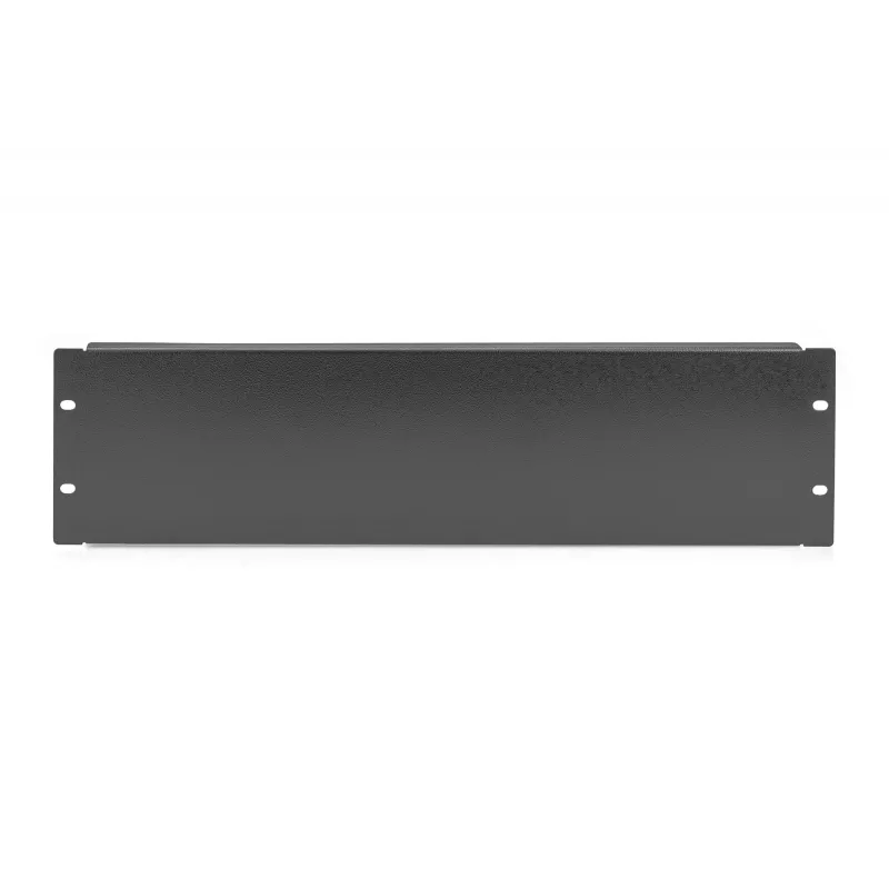 Blank Panel Digitus DN-19 BPN-03-SW