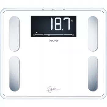 Diagnostic Scale BF 410 Signature Line white (73573)