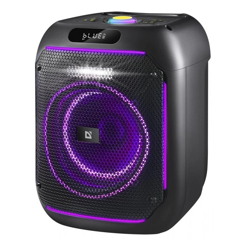 Bluetooth Speaker Boome R 65W