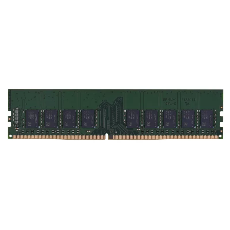 Synology - DDR4 - Modul - 16 GB - DIMM 288-PIN - 2666 MHz / PC4-21300 1.2 V ungepuffert ECC