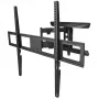 TV wall mount MACLEAN MC-423 for 43–100 inch screens, load capacity 80 kg
