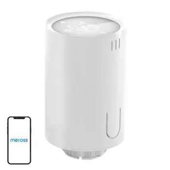 Meross MTS150H thermostat