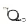 Combination Lock HP T0Y15AA Black
