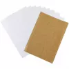 Herma T-shirt transfer film A4 for dark and black textiles 20 Bl. 4527 (4527)