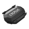 Cycplus C3 cadence and speed sensor- compatible with: Wahoo, Zwift, Endomondo, Mapmyride, etc.