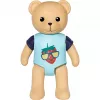 BABY born Splish Splash Tub with Teddy Bath playset Multicolour
