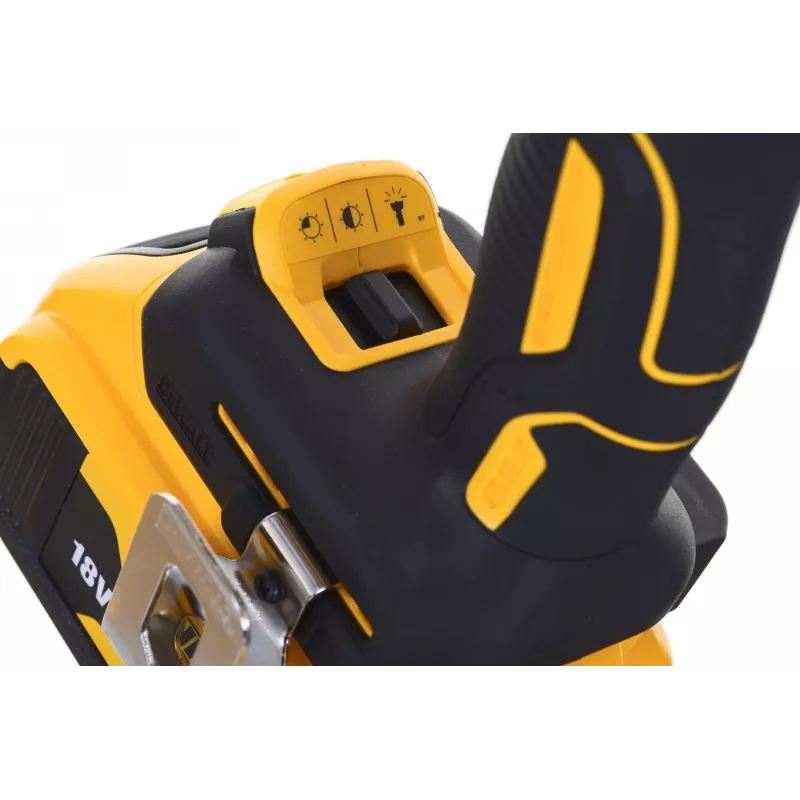 Power tool combo kit DeWALT DCK2080P2T-QW — 18V Li‑Ion 5Ah (2x), DCG405 grinder, drill/driver, M14 sanding disc thread, carry case