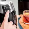 Electric kettle Cecotec 1.7L 2200W Black