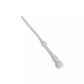 Akasa AK-MX003-WKT20 Anti-Vibration PC Fan Mounts, White, 20 Pack