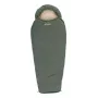 Sleeping Bag for Kids Outwell Convertible Junior (120-150 cm) - dusty green Size: left