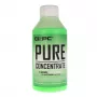 XSPC Pure Coolant Concentrate, 150 ml - green, UV