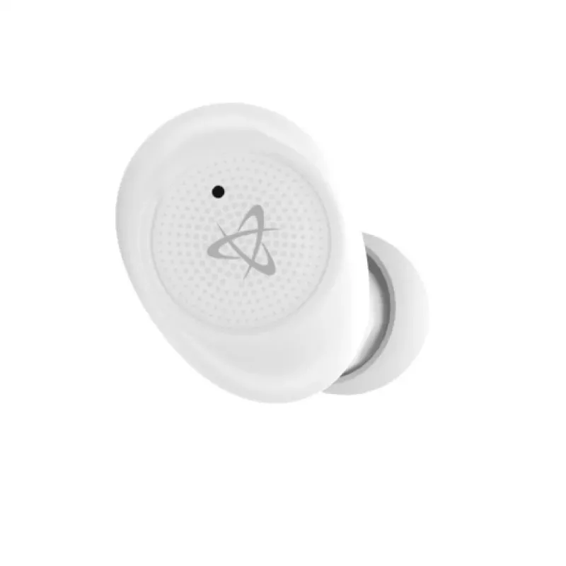 Headphones SBOX EB-TWS115 White