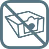 EasyBox for perfect air and AQUA+, dust filter