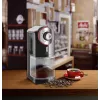 Melitta Molino 100 W Black, Red, Stainless Steel