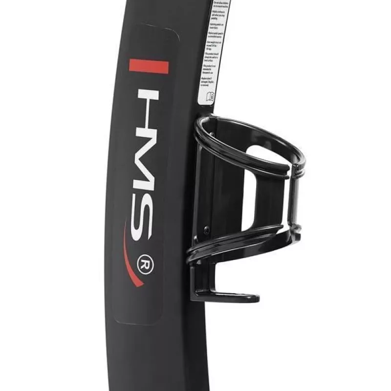 HMS Fitness M5812 Magnetic bicycle trainer