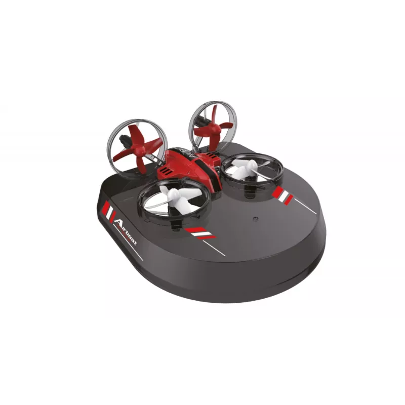 Quadcopter Amewi Air Genius All in 1 4 rotors